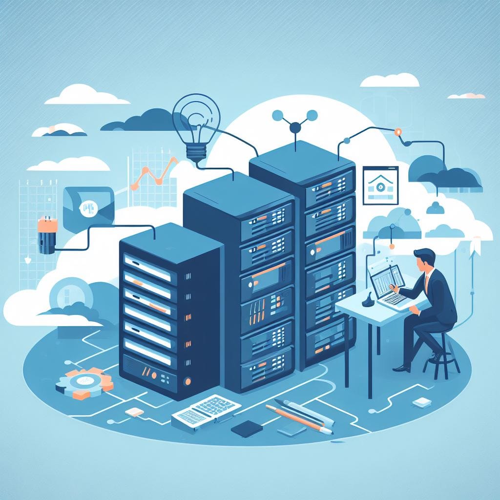 Bluehost vs 1&1 IONOS