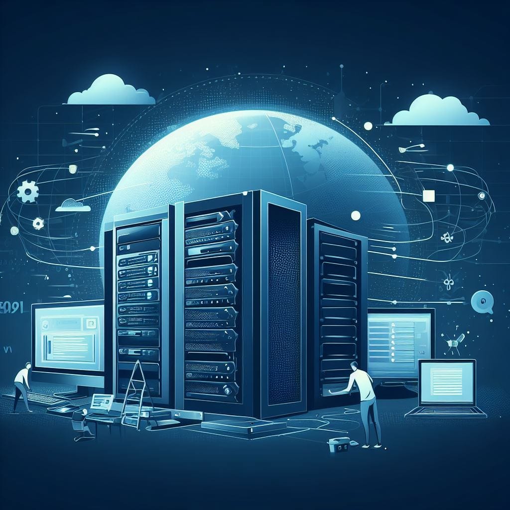 How to Implement Virtual Private Network (VPN) Load Balancing on Your Dedicated Server