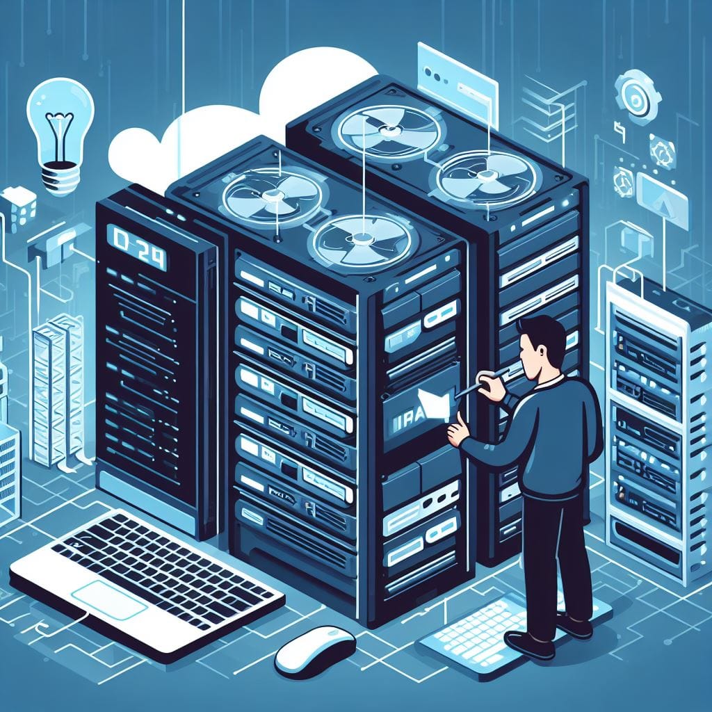 The Importance of Server-Level Threat Hunting and Incident Response Playbooks on Dedicated Servers