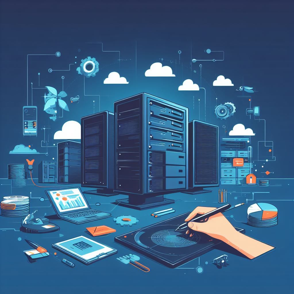 A Guide to Setting Up a Private DevSecOps Pipeline on Your Dedicated Server