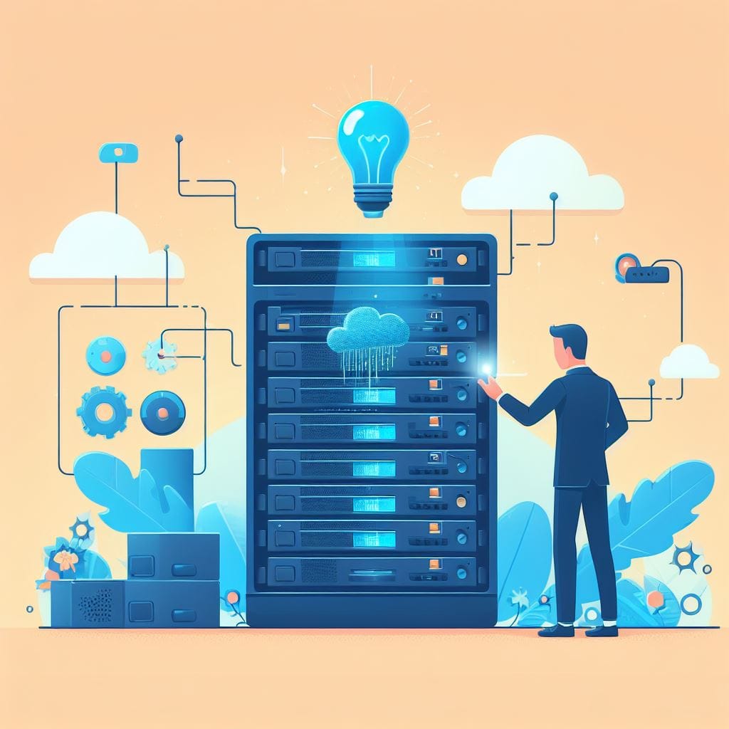How to Implement Virtual Private Network (VPN) Split Tunneling on Your Dedicated Server