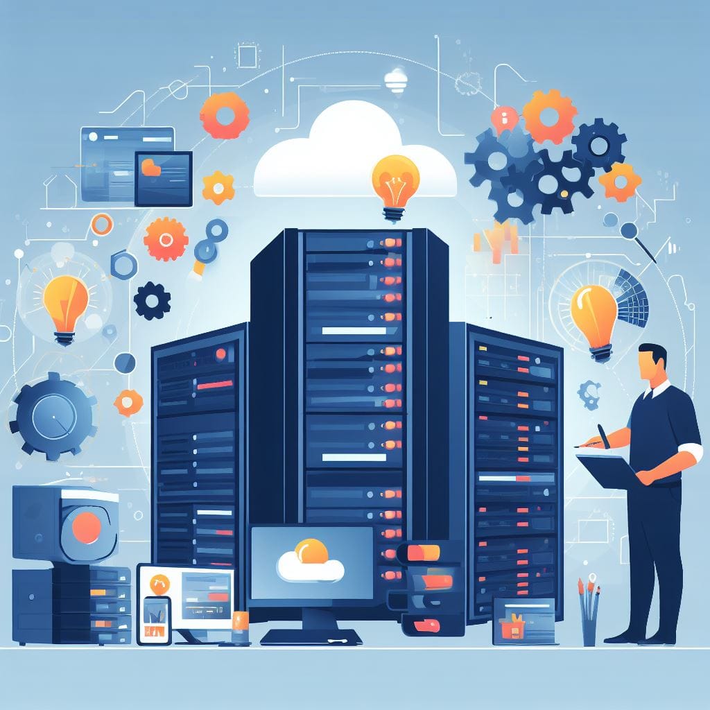 How to Implement a Content Distribution Network (CDN) for Global Scalability on Dedicated Servers