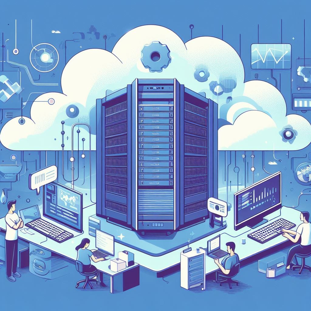 The Role of Software Firewalls in Enhancing Dedicated Server Security