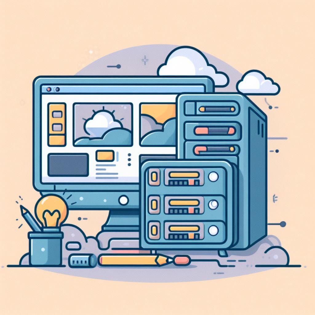 The Role of Software-Defined Storage (SDS) in Enhancing Storage Efficiency on Dedicated Servers