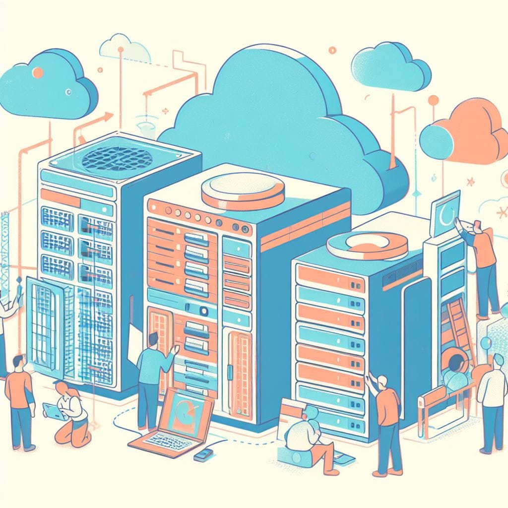 The Role of Software-Defined Firewalls in Enhancing Security on Dedicated Servers