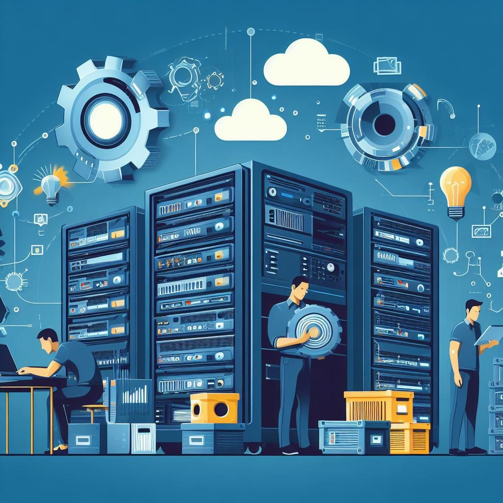 Tips for Implementing Secure Email Gateways on Your Dedicated Server
