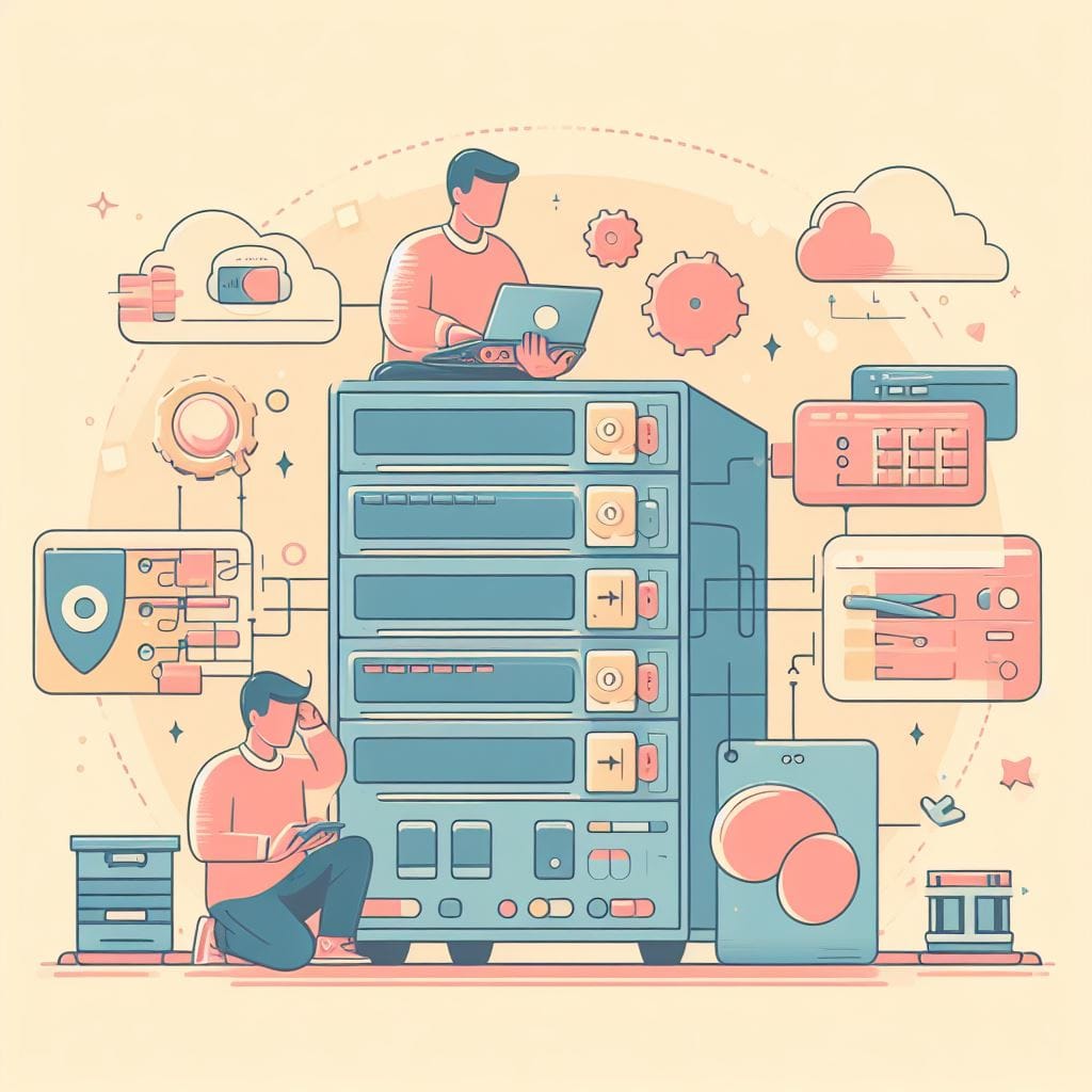 The Importance of Server-Level Patch Management and Vulnerability Remediation on Dedicated Servers