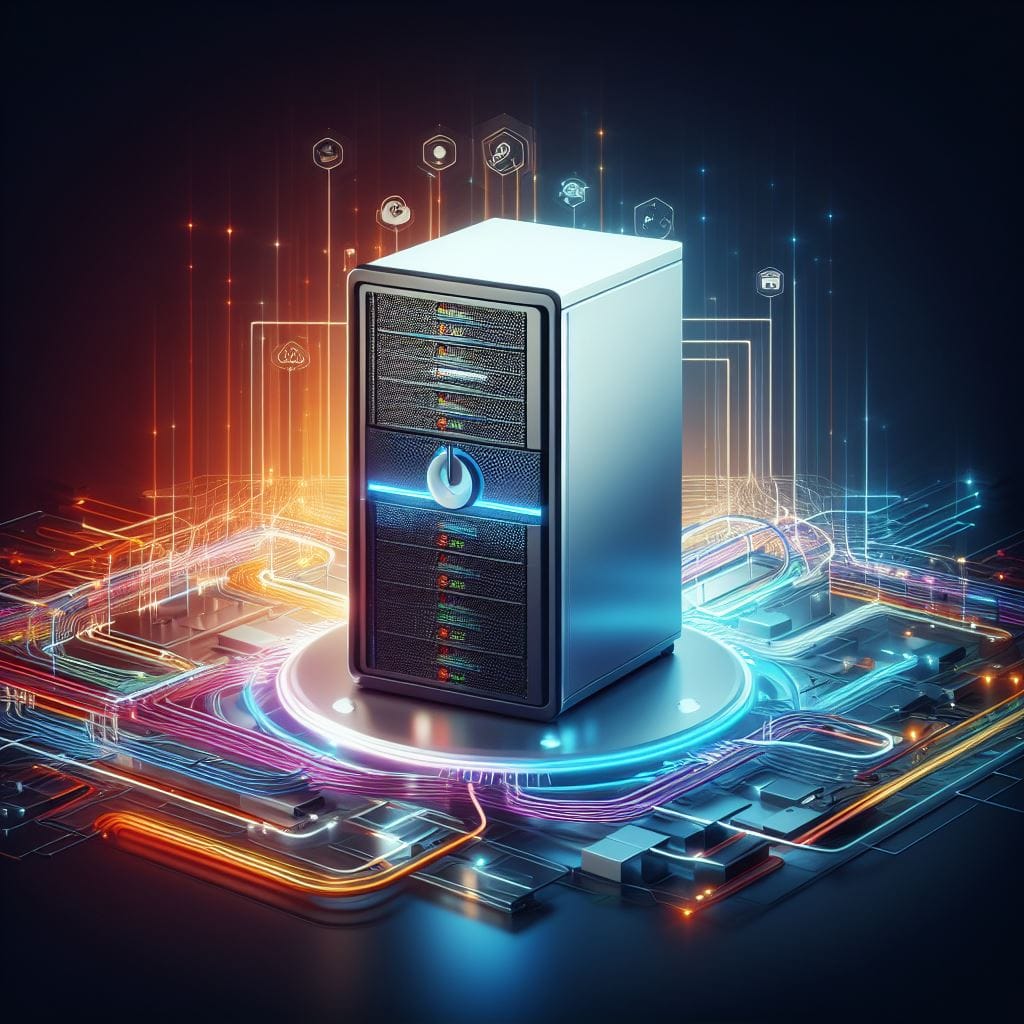 How to Optimize Your Dedicated Server for Distributed Ledger Technology (DLT) Applications