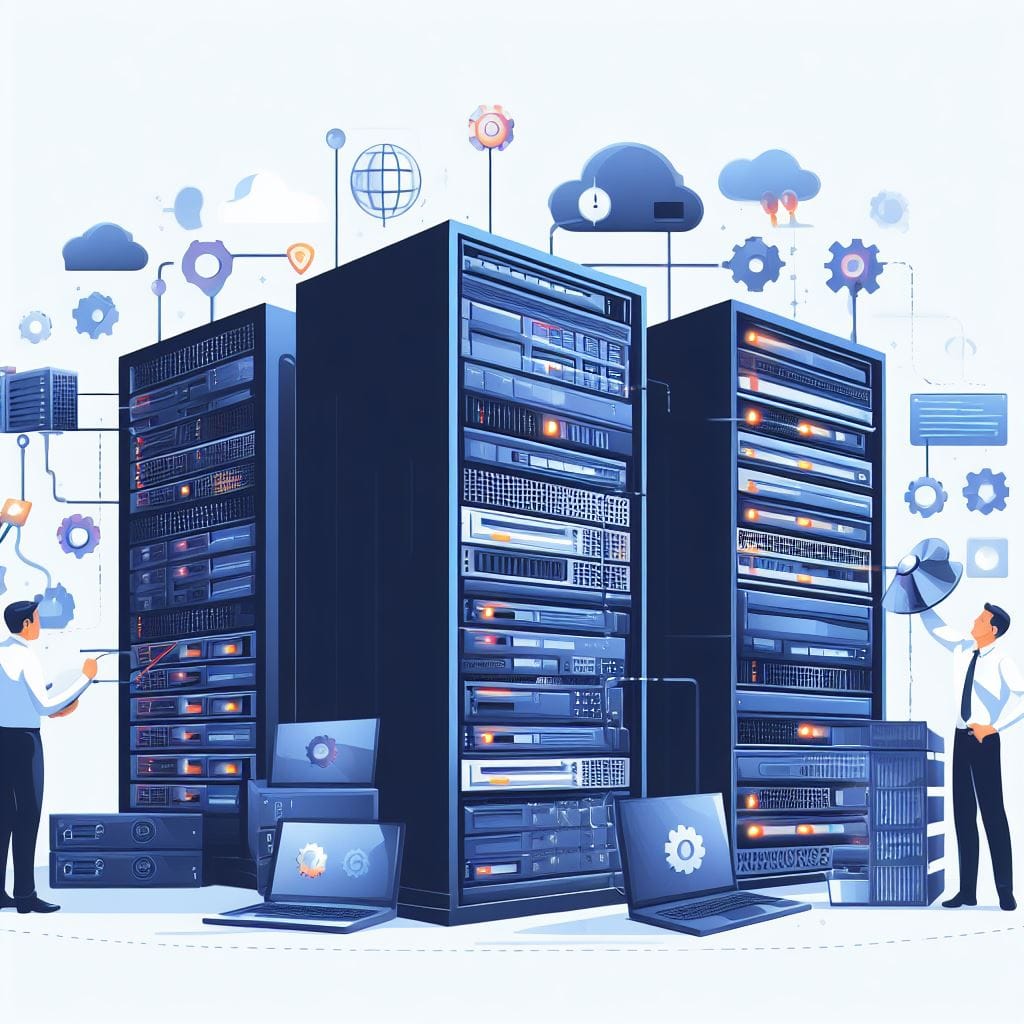 How to Implement Virtual Private Network (VPN) Failover on Your Dedicated Server