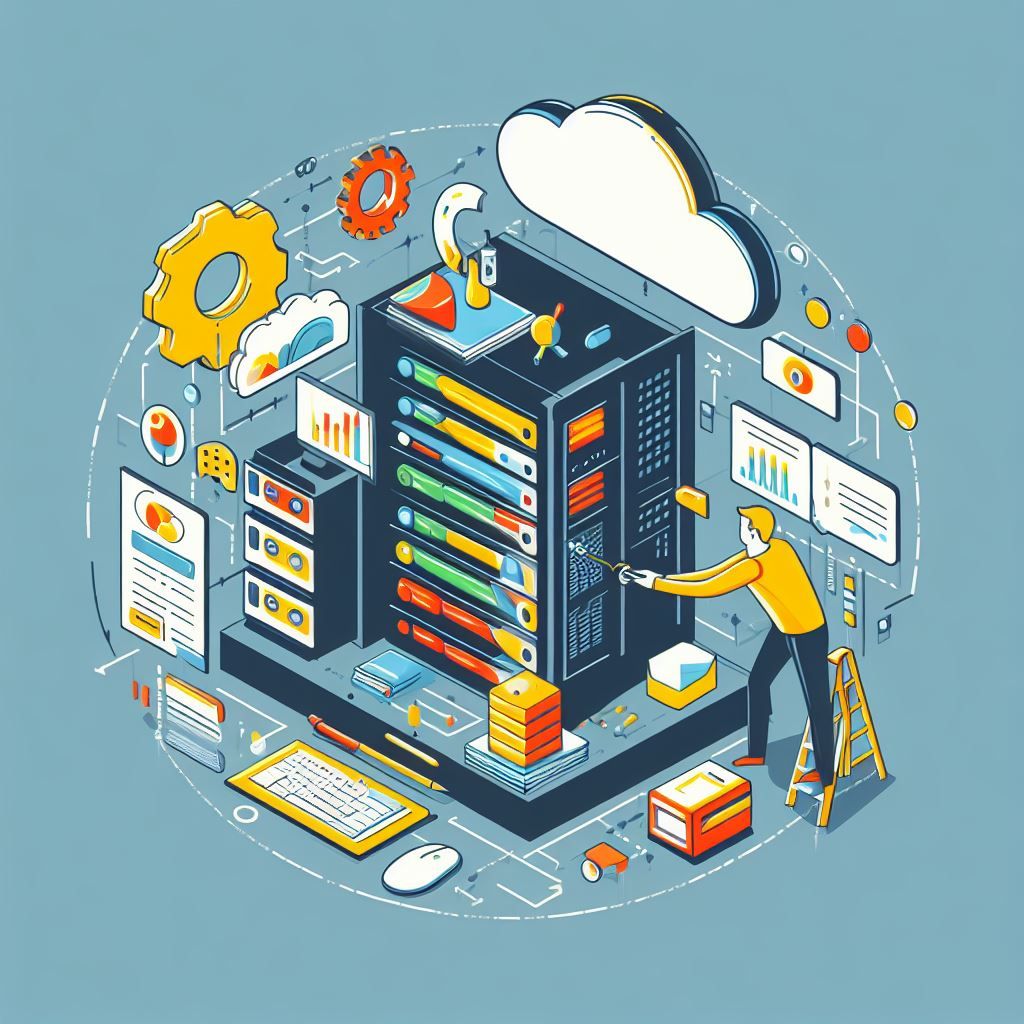 Tips for Implementing Secure File Integrity Monitoring on Your Dedicated Server