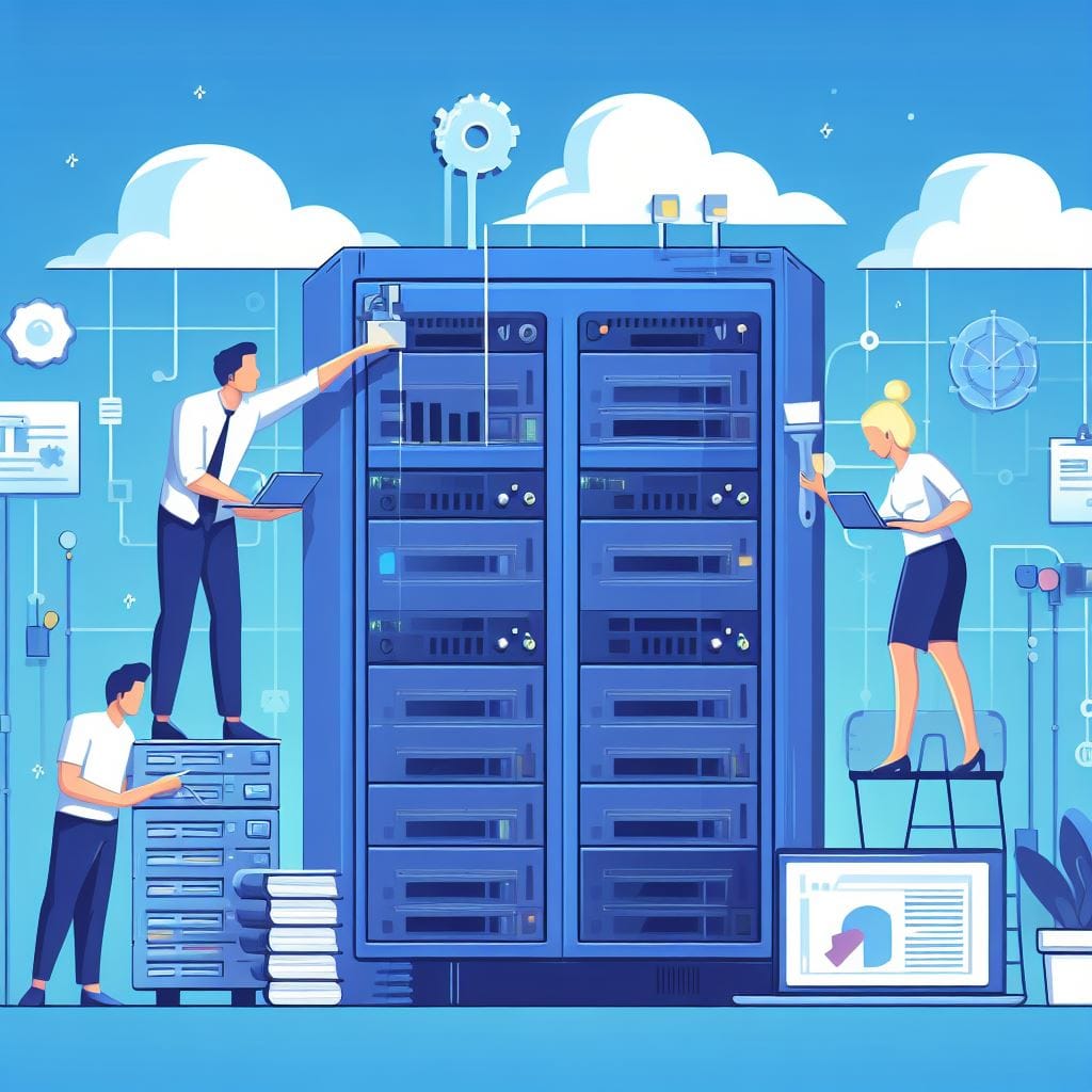 The Importance of Server-Level Threat Intelligence Integration with Security Orchestration, Automation, and Response (SOAR) on Dedicated Servers