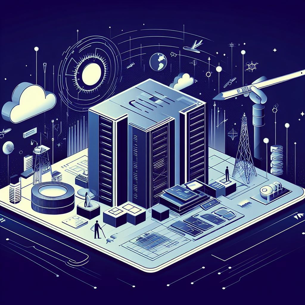 How to Set Up a Virtual Private Cloud (VPC) on Your Dedicated Server