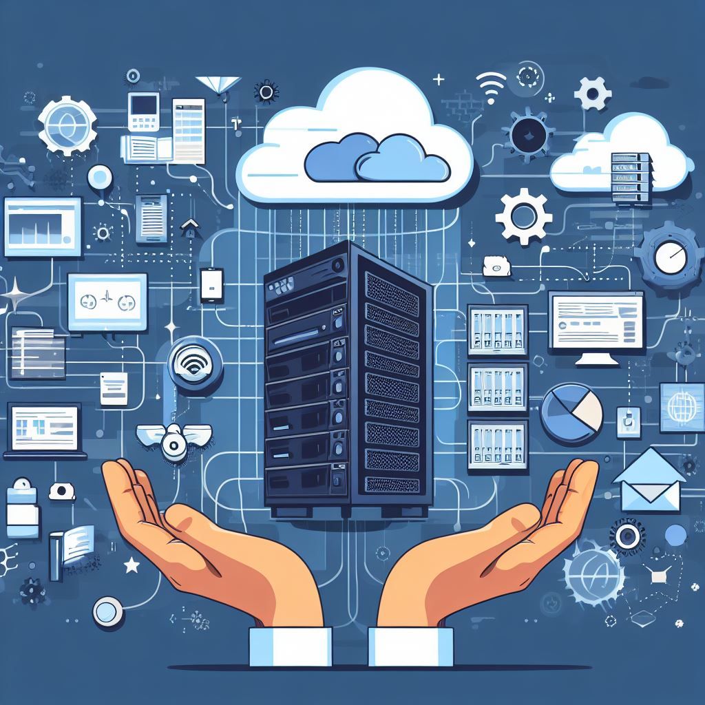Tips for Configuring and Securing Email Servers on Your Dedicated Server