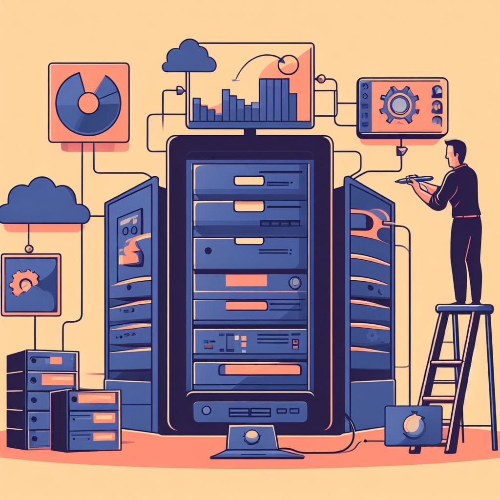 How to Optimize Your Dedicated Server for Big Data Applications