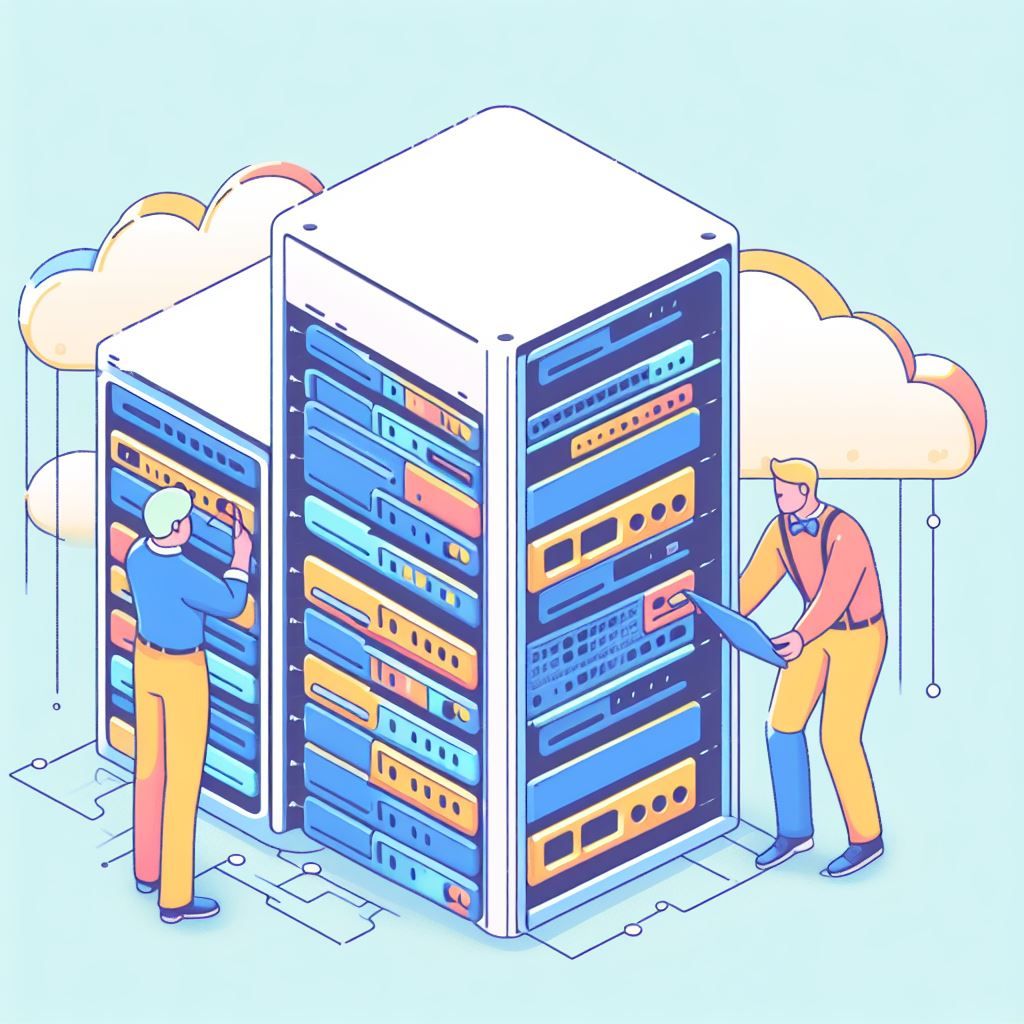 How to Implement Virtual Private Network (VPN) Policy-Based Routing on Your Dedicated Server