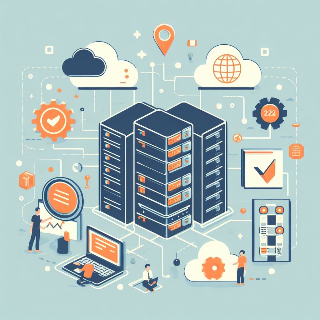 How to Optimize Your Dedicated Server for Real-Time Analytics Applications