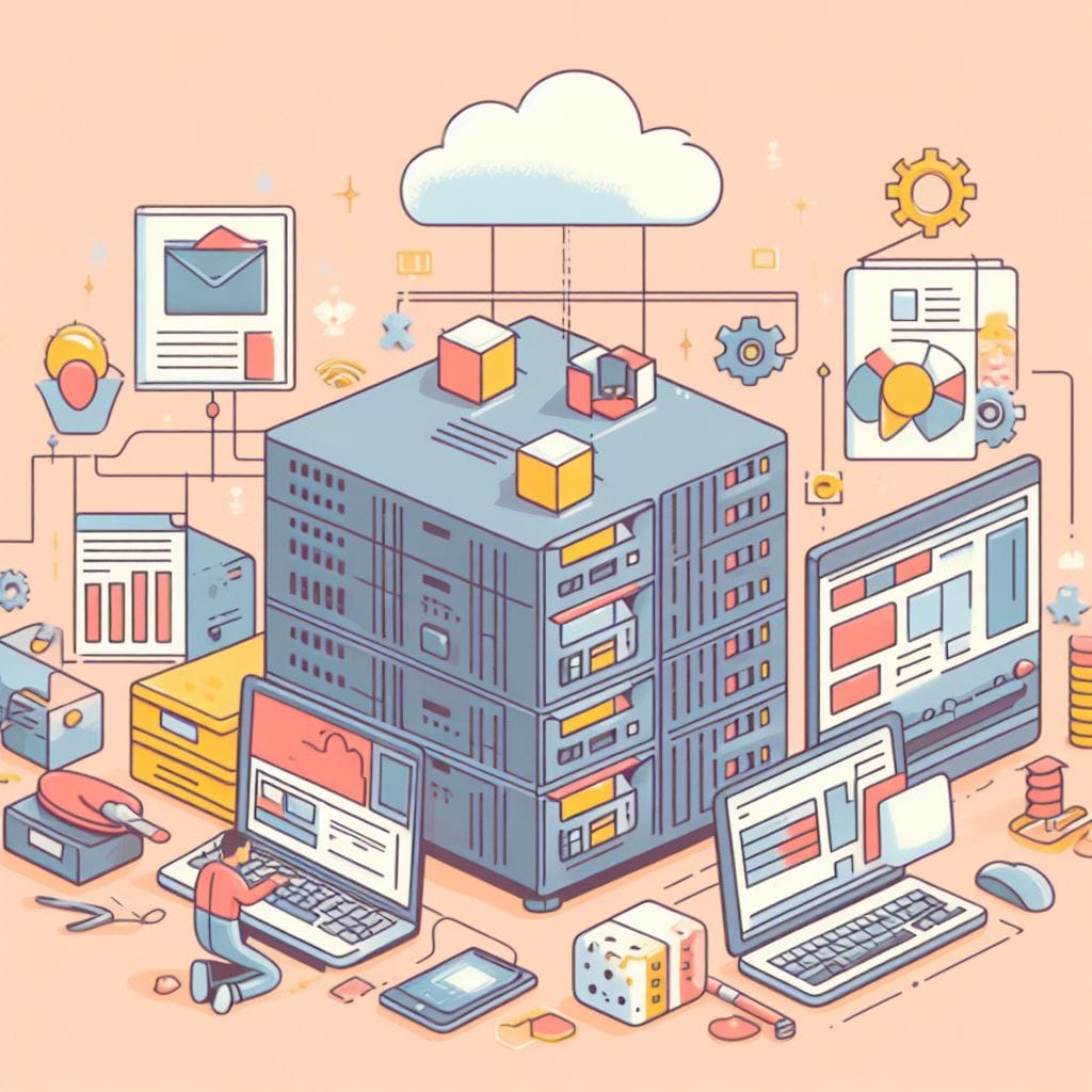 How to Implement Serverless Functions and FaaS on Your Dedicated Server