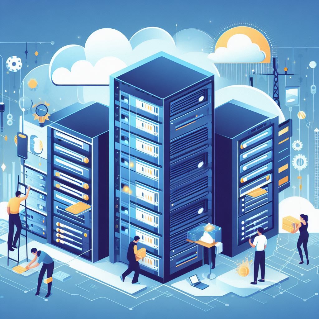 A Guide to Setting Up a Private CI/CD Pipeline on Your Dedicated Server
