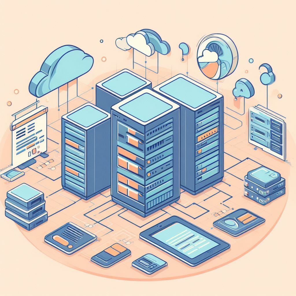 How to Optimize Your Dedicated Server for Edge Computing Applications