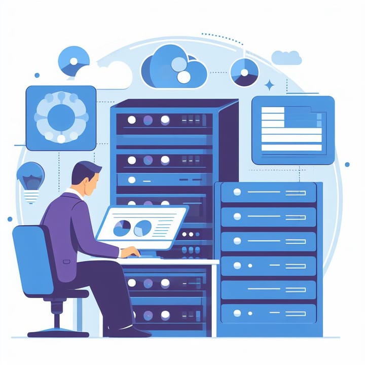Understanding the Benefits of Software Load Balancers in Dedicated Server Hosting