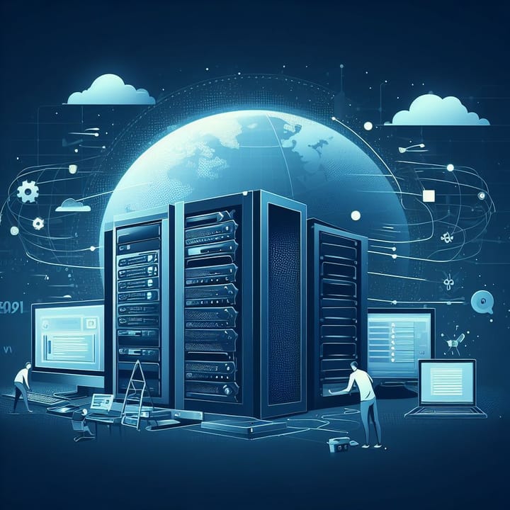 How to Implement Virtual Private Network (VPN) Load Balancing on Your Dedicated Server
