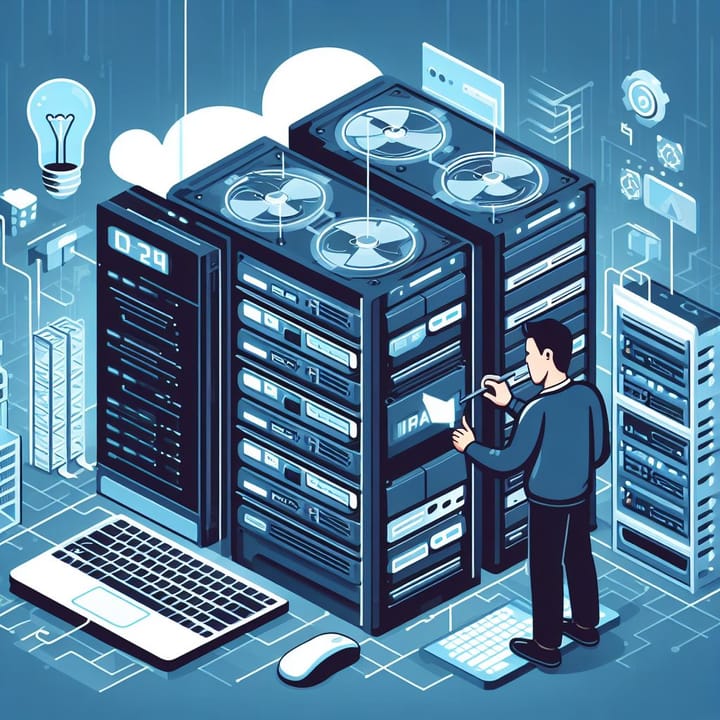 The Importance of Server-Level Threat Hunting and Incident Response Playbooks on Dedicated Servers