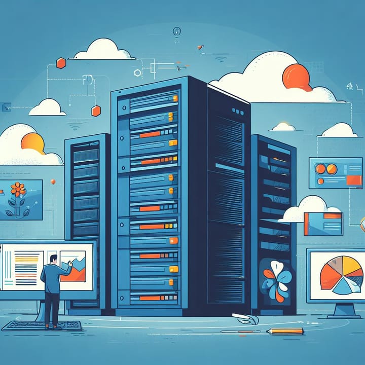 A Comparison of Different Web Hosting Control Panels for Dedicated Servers