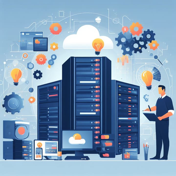 How to Implement a Content Distribution Network (CDN) for Global Scalability on Dedicated Servers