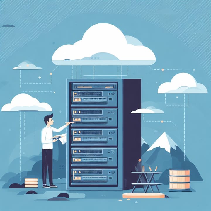How to Set Up a Private Cloud Incident Response Plan on Your Dedicated Server