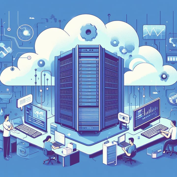 The Role of Software Firewalls in Enhancing Dedicated Server Security