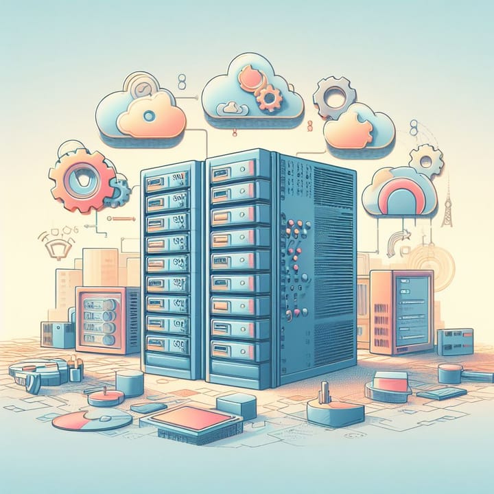 How to Optimize Your Dedicated Server for 3D Rendering and Visual Effects (VFX) Workloads