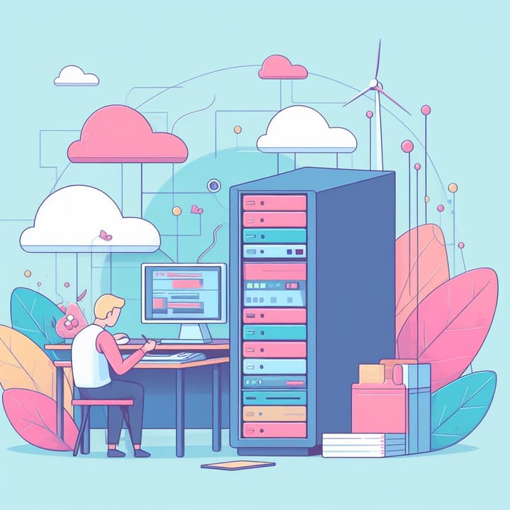A Guide to Setting Up a Private Cloud Compliance and Governance Framework on Your Dedicated Server