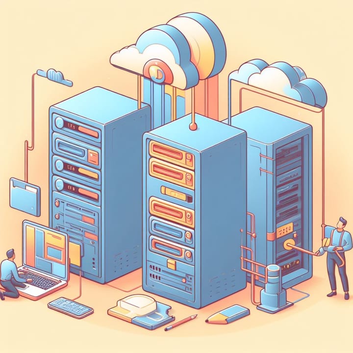 Understanding the Benefits of High-Performance Computing (HPC) Clusters on Dedicated Servers