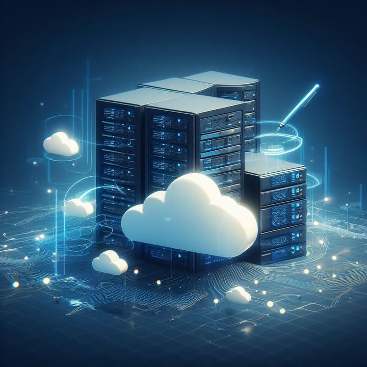 How to Optimize Your Dedicated Server for High-Performance Database Applications