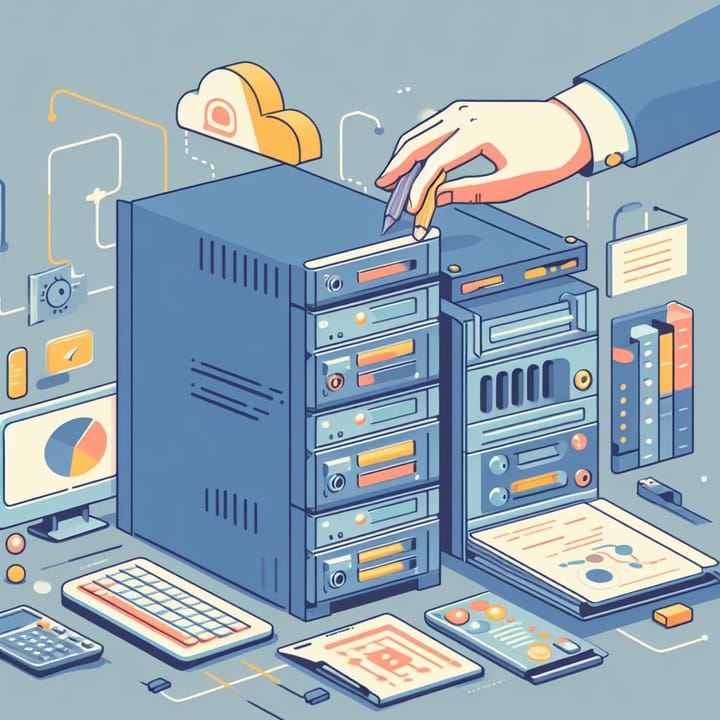 How to Set Up a Private Kubernetes Cluster on Your Dedicated Server