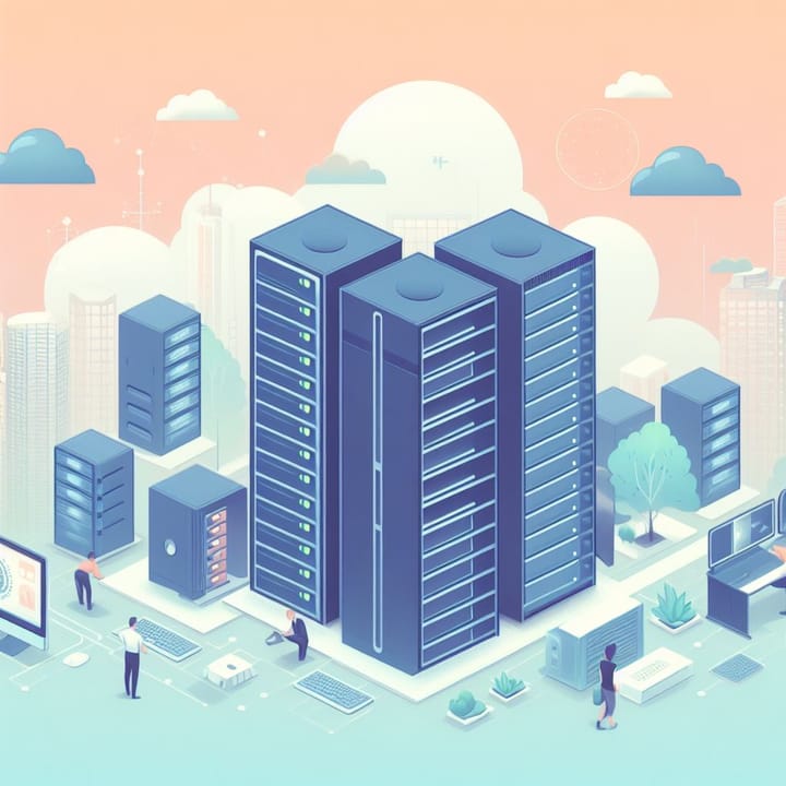 How to Set Up a Private Cloud Storage Solution on Your Dedicated Server