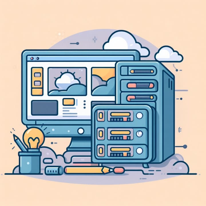The Role of Software-Defined Storage (SDS) in Enhancing Storage Efficiency on Dedicated Servers
