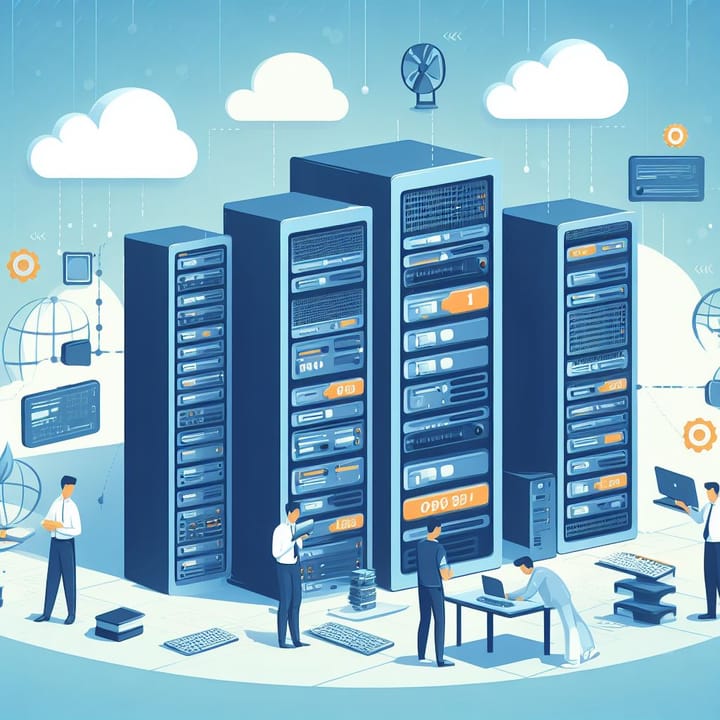 How to Optimize Your Dedicated Server for Machine Learning and AI Workloads
