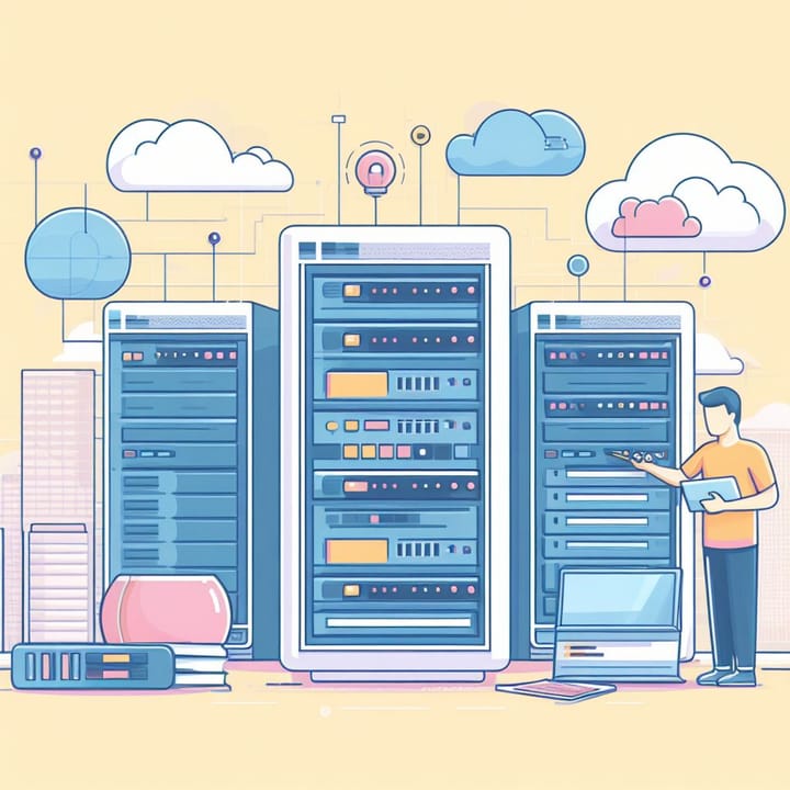 A Guide to Setting Up a Private Container Registry on Your Dedicated Server