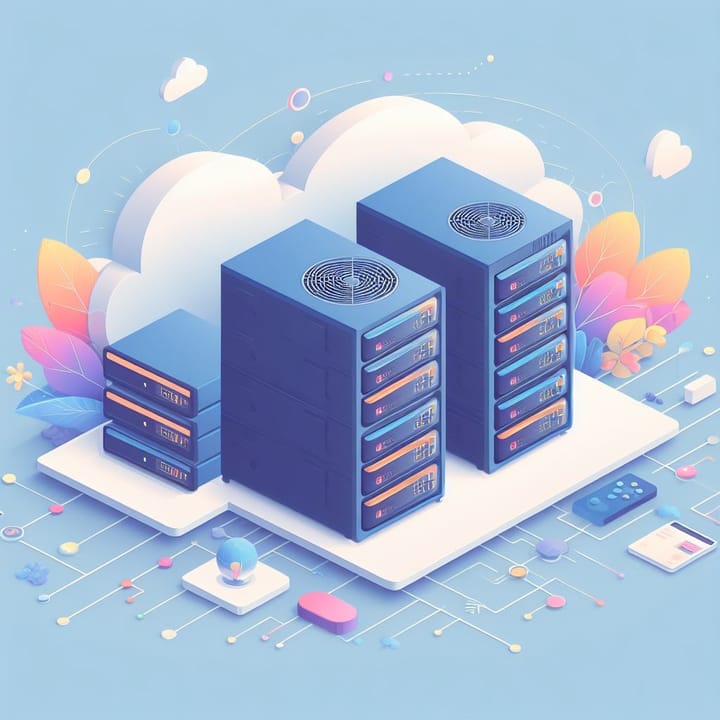 How to Set Up a Private Cloud Backup Solution on Your Dedicated Server