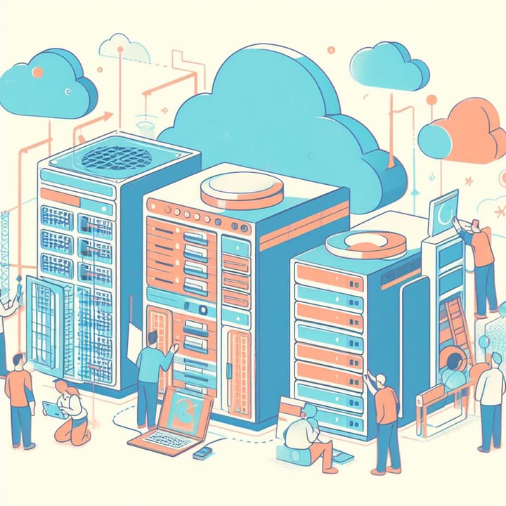 The Role of Software-Defined Firewalls in Enhancing Security on Dedicated Servers