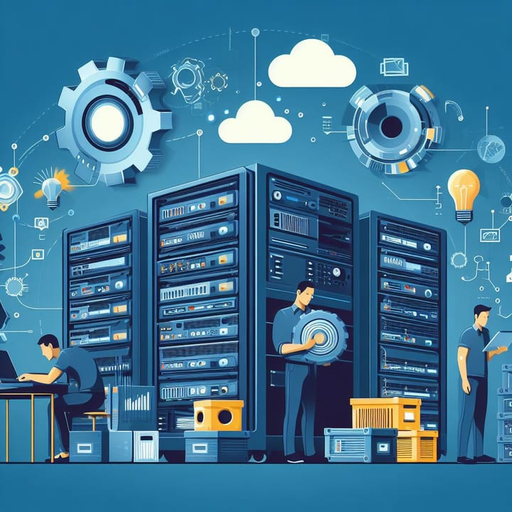 Tips for Implementing Secure Email Gateways on Your Dedicated Server