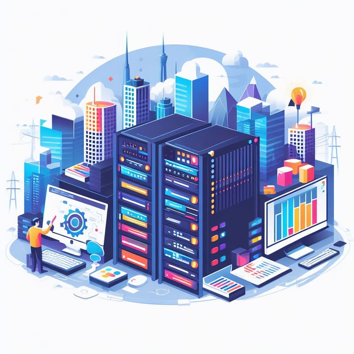 A Guide to Setting Up a Private Cloud Access Control List (ACL) on Your Dedicated Server
