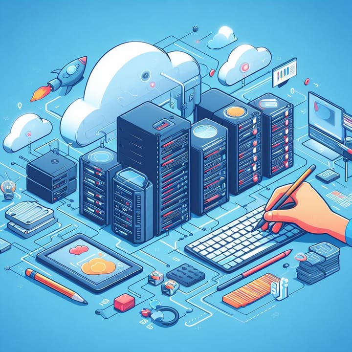 How to Optimize Your Dedicated Server for Machine Learning Model Training