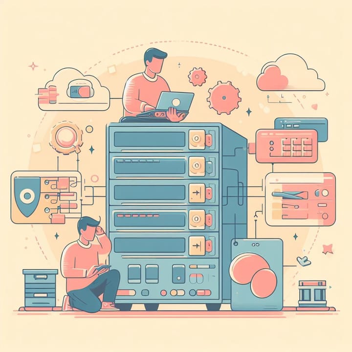 The Importance of Server-Level Patch Management and Vulnerability Remediation on Dedicated Servers