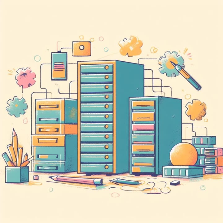 How to Implement Virtual Private Network (VPN) Dynamic Routing on Your Dedicated Server