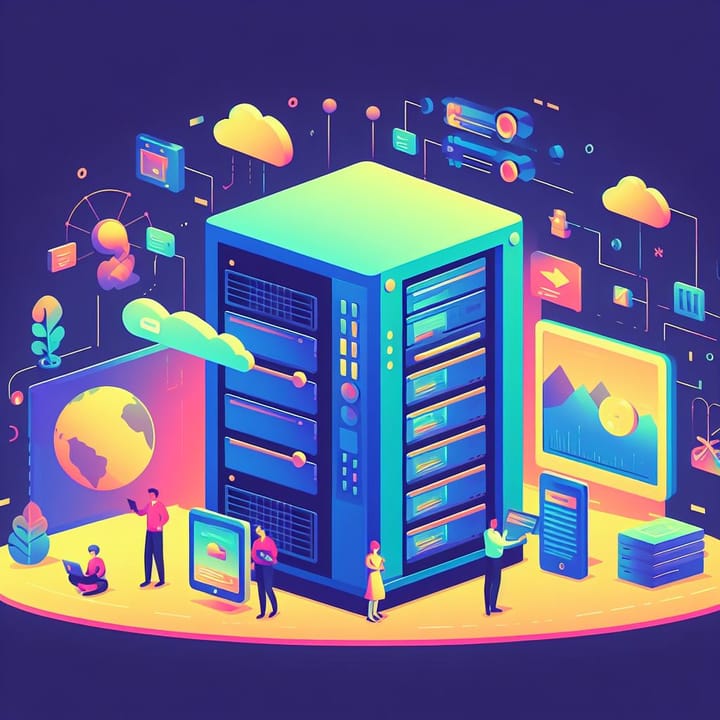Understanding the Benefits of Bare Metal vs Cloud Hosting for Dedicated Servers