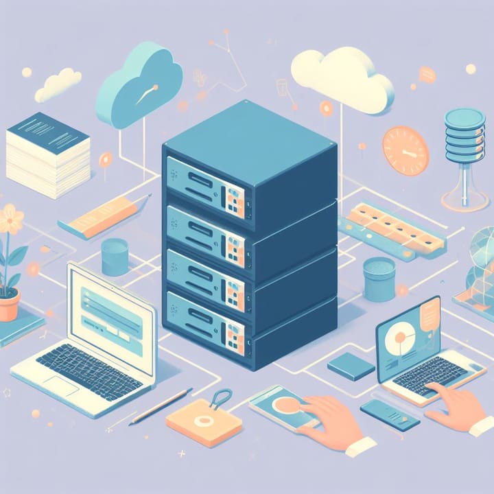 The Role of Software-Defined Data Loss Prevention (SD-DLP) in Enhancing Data Security on Dedicated Servers