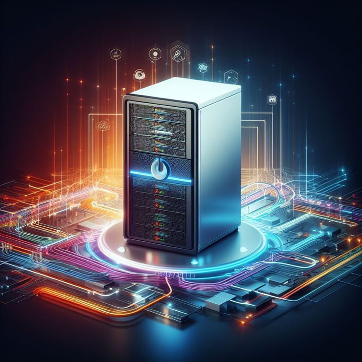 How to Optimize Your Dedicated Server for Distributed Ledger Technology (DLT) Applications