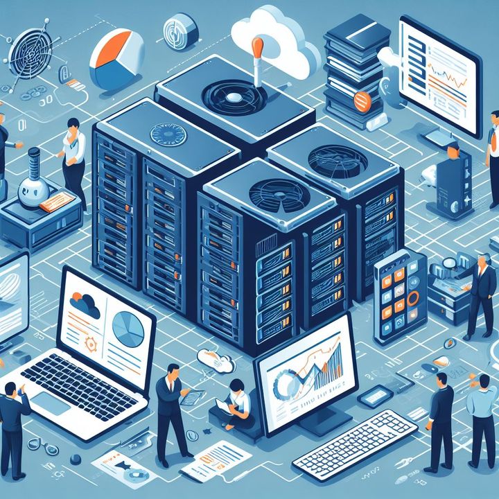 A Guide to Setting Up a Private Container Orchestration Platform on Your Dedicated Server